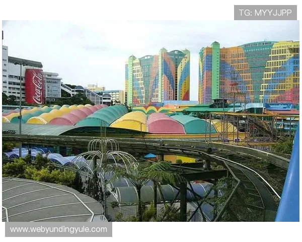 马来西亚云顶大赌场风水布局对赌场运营的影响与风水调整建议