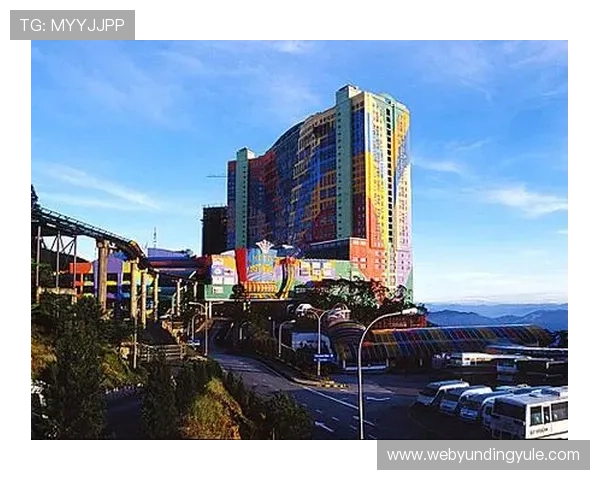 马来西亚云顶是谁的后代：家族起源与传承故事全景解读